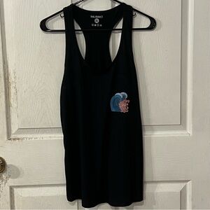 Ink Addict Racerback Tank Top XL NEW!